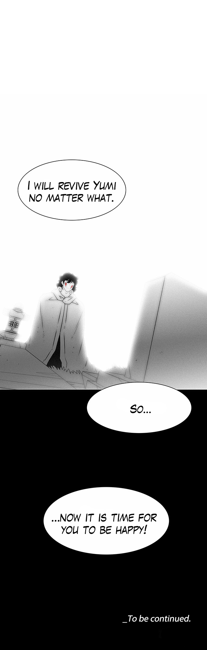 City of the Dead Sorcerer Ch. 197 Succession (7)