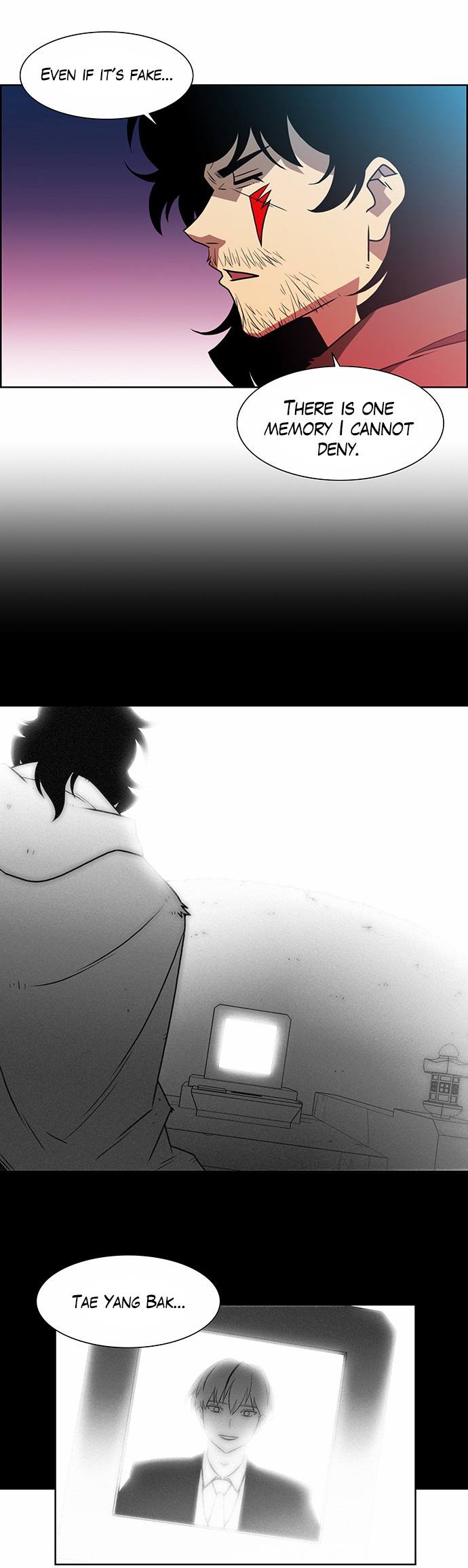 City of the Dead Sorcerer Ch. 198 Succession (8)