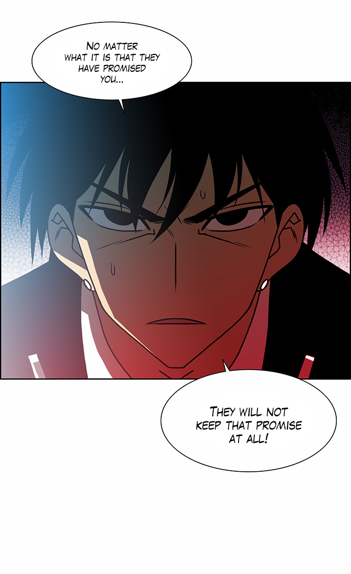 City of the Dead Sorcerer Ch. 198 Succession (8)