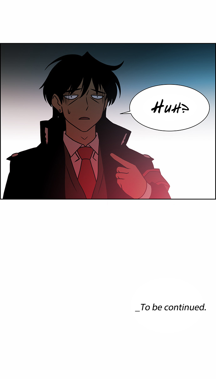 City of the Dead Sorcerer Ch. 198 Succession (8)