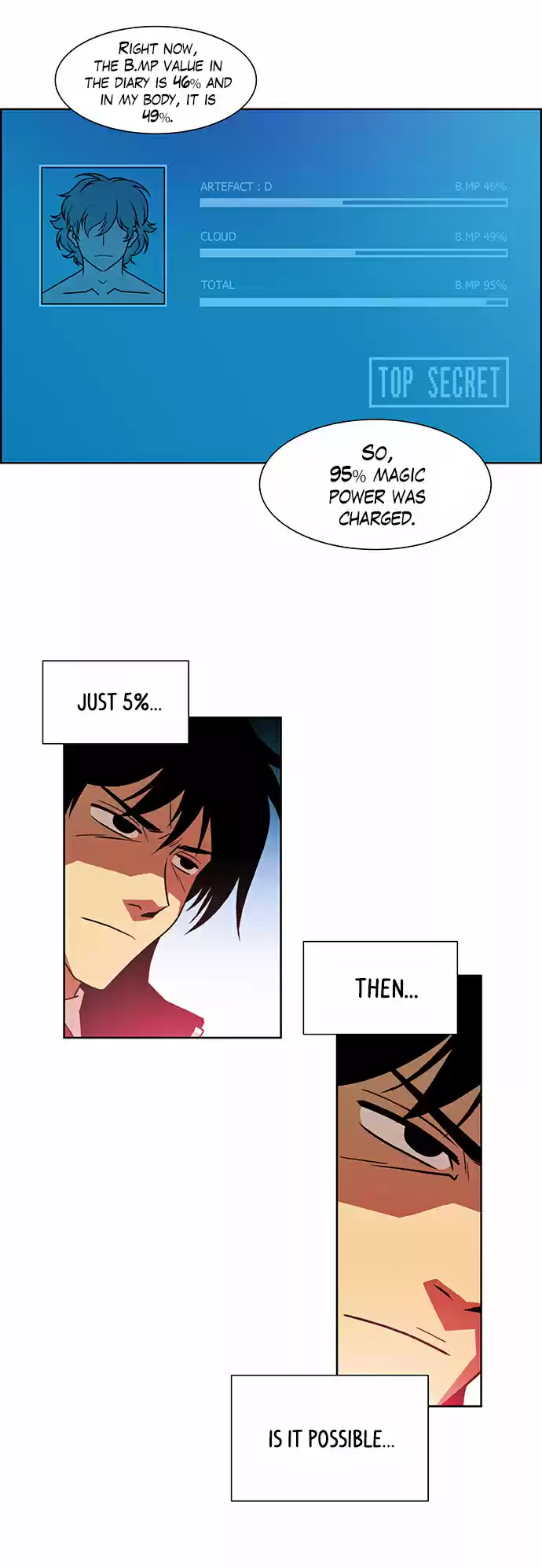 City of the Dead Sorcerer Ch. 199 Succession (9)