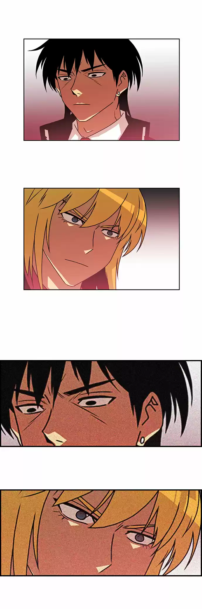 City of the Dead Sorcerer Ch. 199 Succession (9)