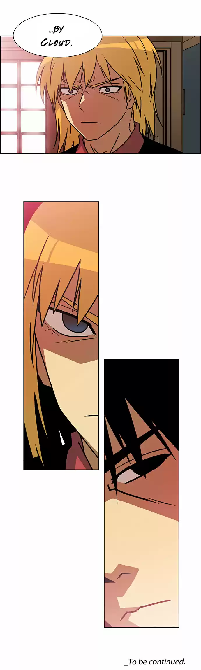 City of the Dead Sorcerer Ch. 199 Succession (9)