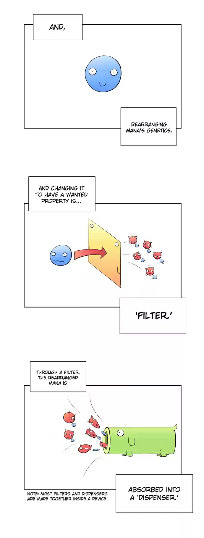 City of the Dead Sorcerer Ch. 2 Encounter (2)