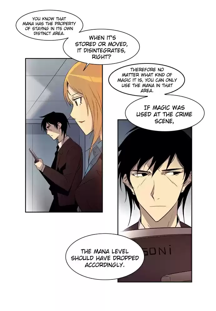 City of the Dead Sorcerer Ch. 2 Encounter (2)