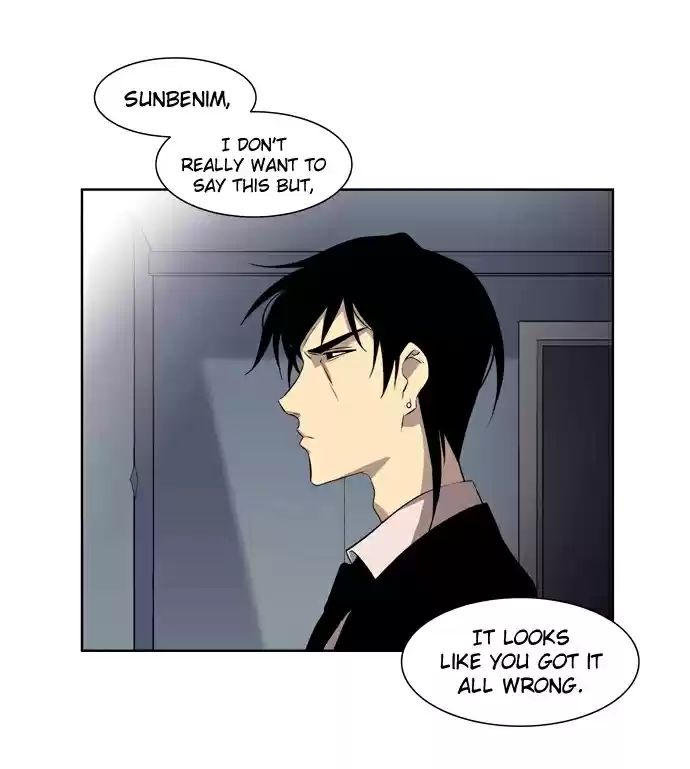 City of the Dead Sorcerer Ch. 2 Encounter (2)