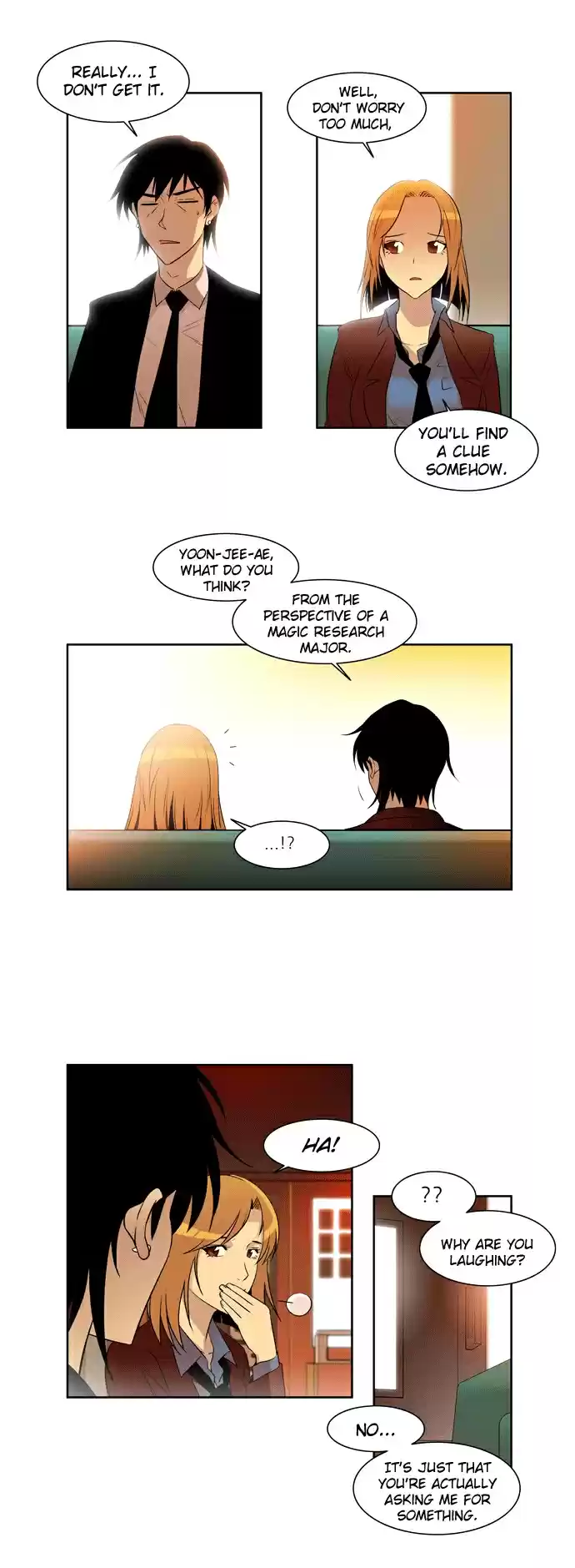 City of the Dead Sorcerer Ch. 2 Encounter (2)