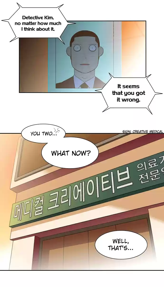 City of the Dead Sorcerer Ch. 2 Encounter (2)