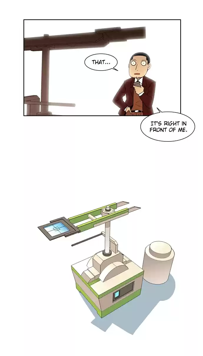 City of the Dead Sorcerer Ch. 2 Encounter (2)