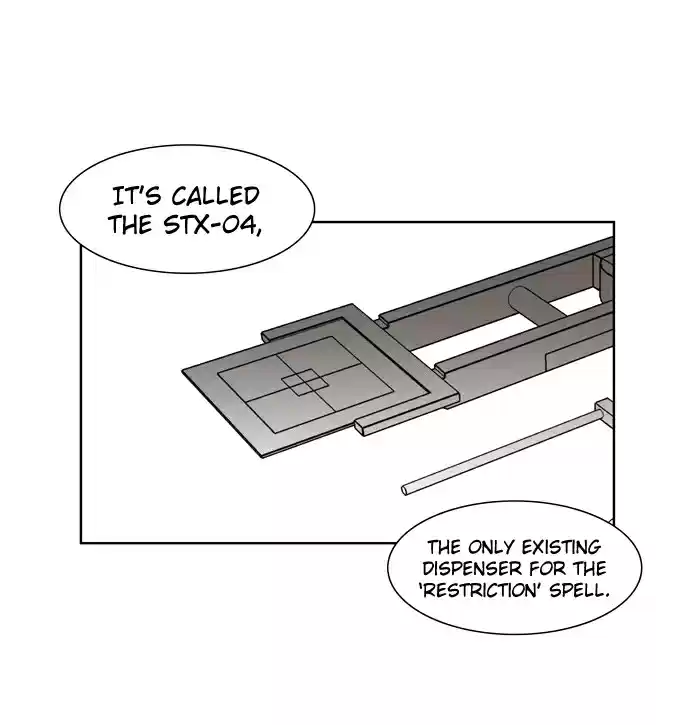 City of the Dead Sorcerer Ch. 2 Encounter (2)