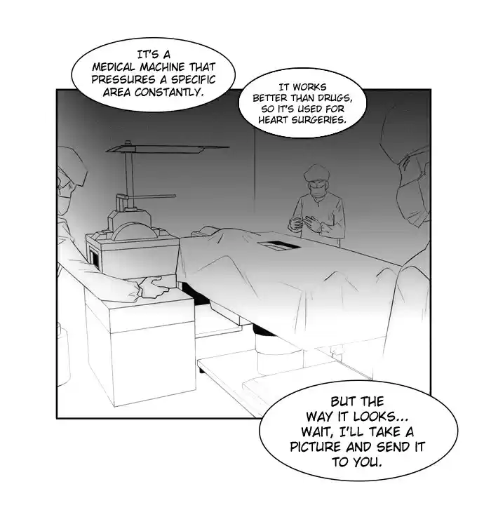 City of the Dead Sorcerer Ch. 2 Encounter (2)