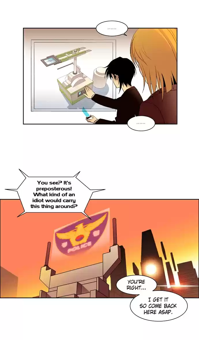 City of the Dead Sorcerer Ch. 2 Encounter (2)