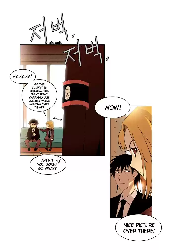 City of the Dead Sorcerer Ch. 2 Encounter (2)