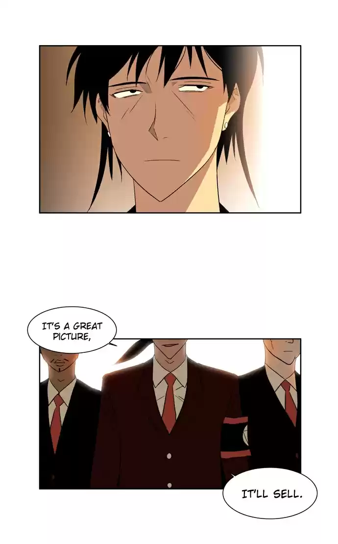 City of the Dead Sorcerer Ch. 2 Encounter (2)