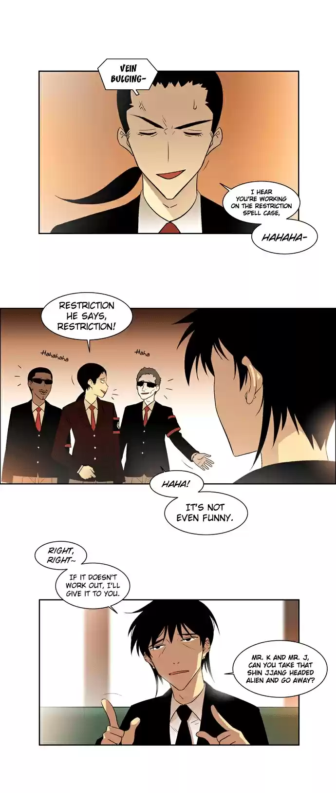 City of the Dead Sorcerer Ch. 2 Encounter (2)