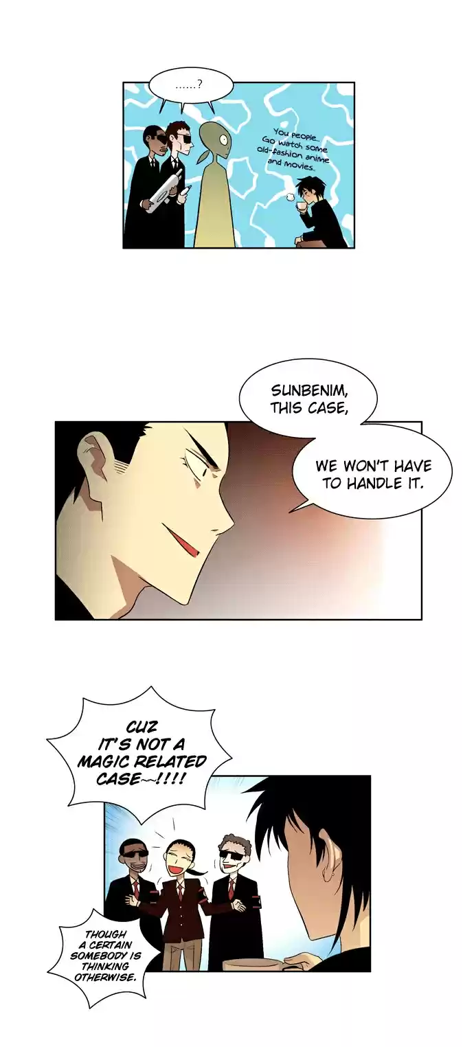 City of the Dead Sorcerer Ch. 2 Encounter (2)