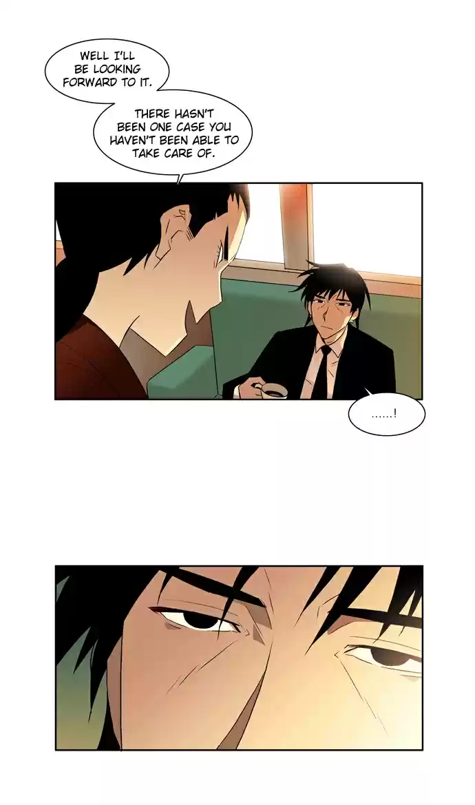 City of the Dead Sorcerer Ch. 2 Encounter (2)