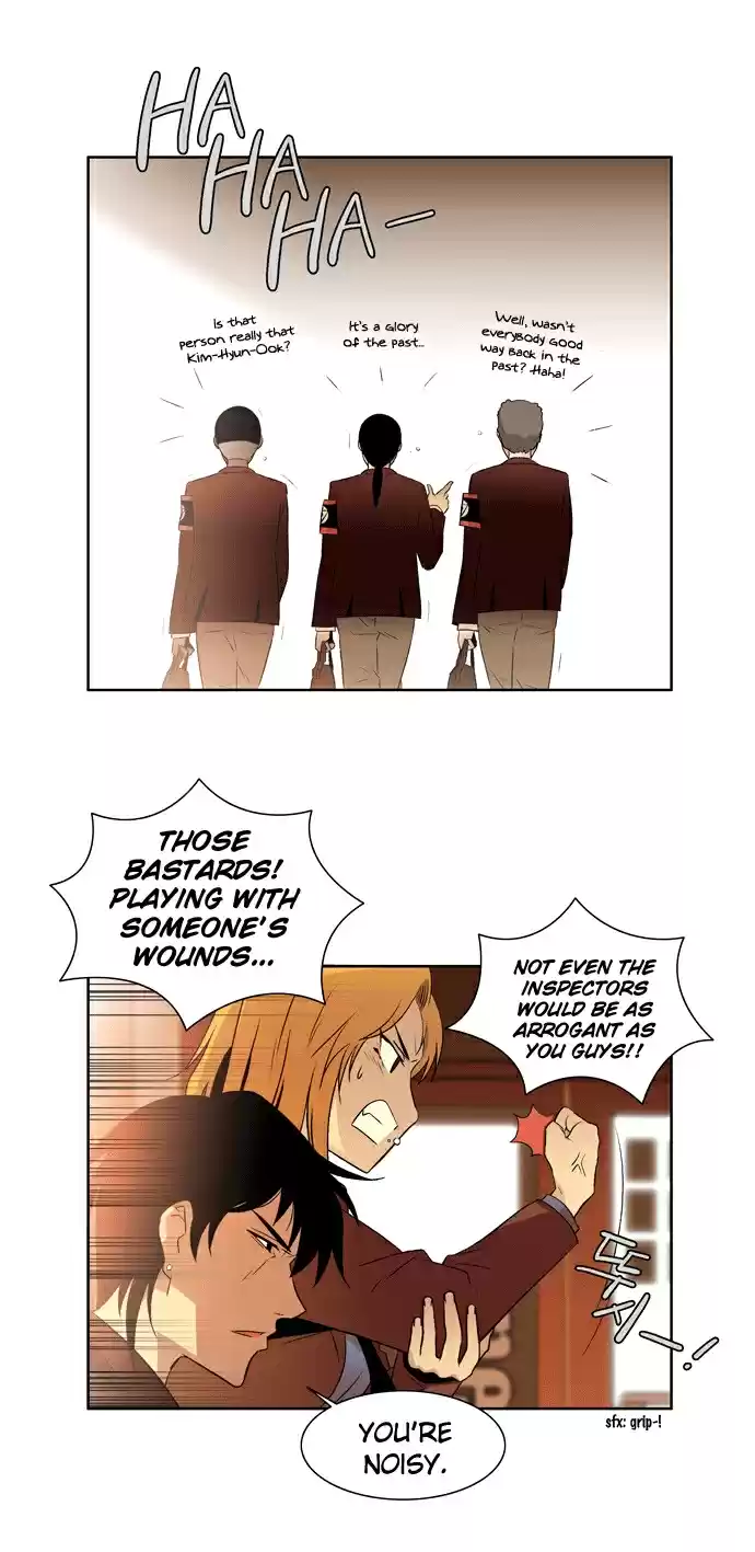 City of the Dead Sorcerer Ch. 2 Encounter (2)