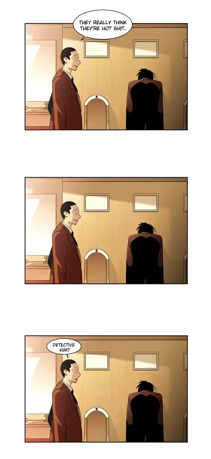 City of the Dead Sorcerer Ch. 2 Encounter (2)