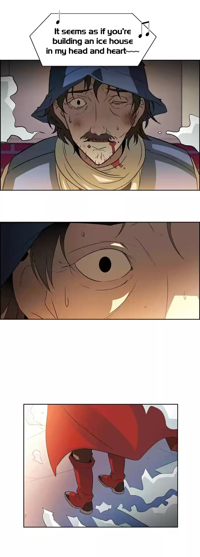 City of the Dead Sorcerer Ch. 2 Encounter (2)