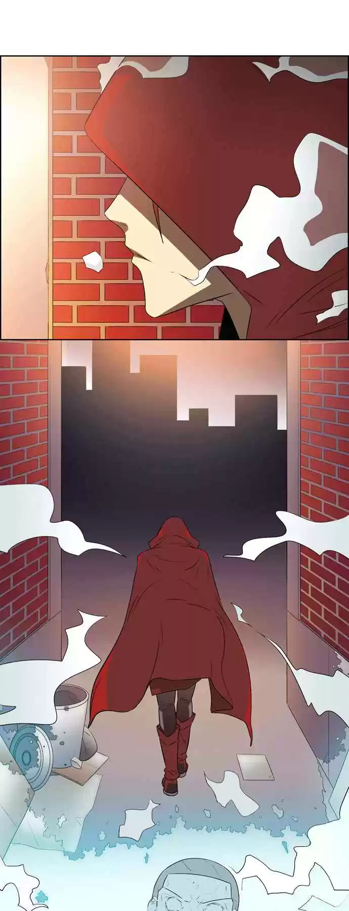 City of the Dead Sorcerer Ch. 2 Encounter (2)