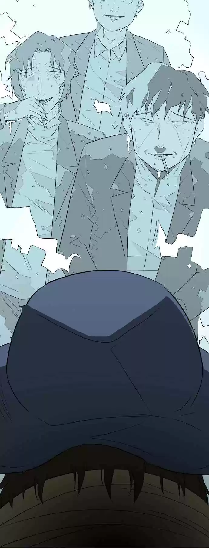 City of the Dead Sorcerer Ch. 2 Encounter (2)