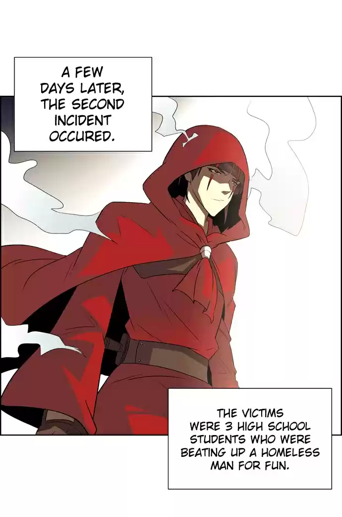 City of the Dead Sorcerer Ch. 2 Encounter (2)