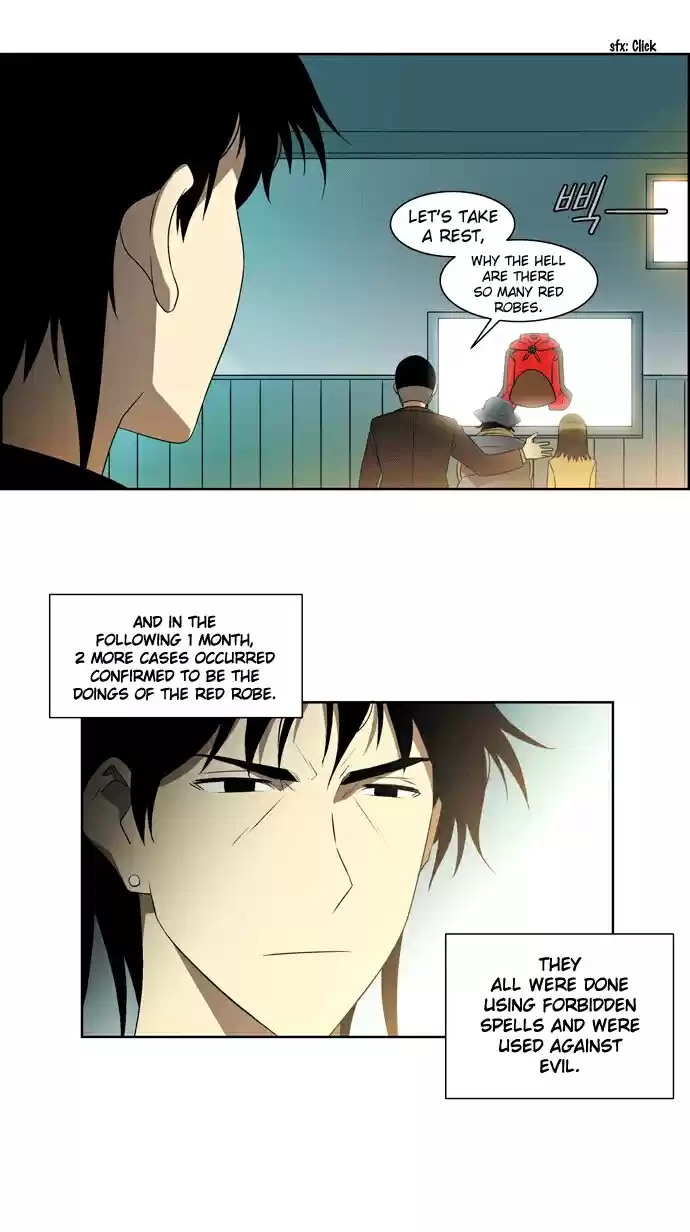 City of the Dead Sorcerer Ch. 2 Encounter (2)