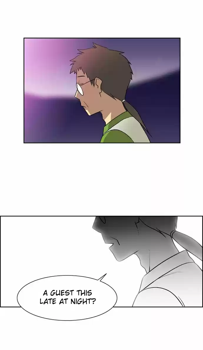 City of the Dead Sorcerer Ch. 20 Black Room (7)