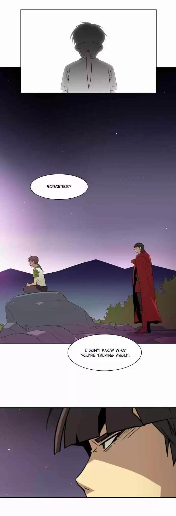 City of the Dead Sorcerer Ch. 20 Black Room (7)