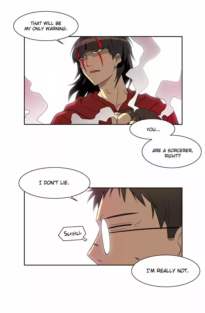 City of the Dead Sorcerer Ch. 20 Black Room (7)