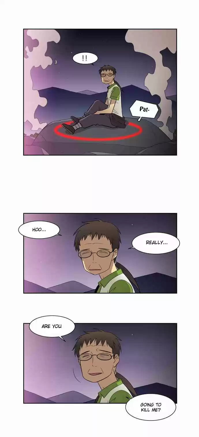 City of the Dead Sorcerer Ch. 20 Black Room (7)