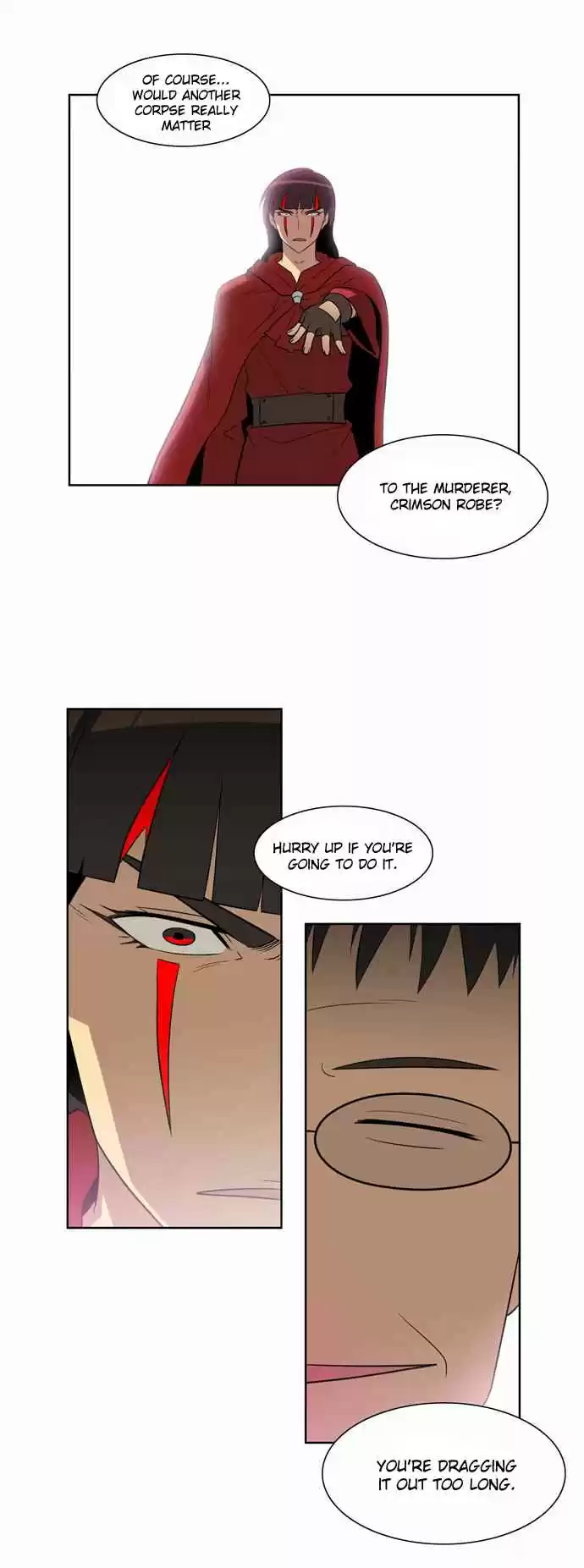 City of the Dead Sorcerer Ch. 20 Black Room (7)