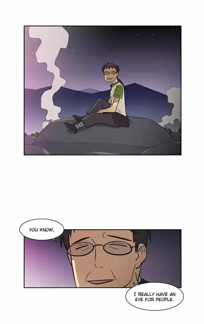 City of the Dead Sorcerer Ch. 20 Black Room (7)