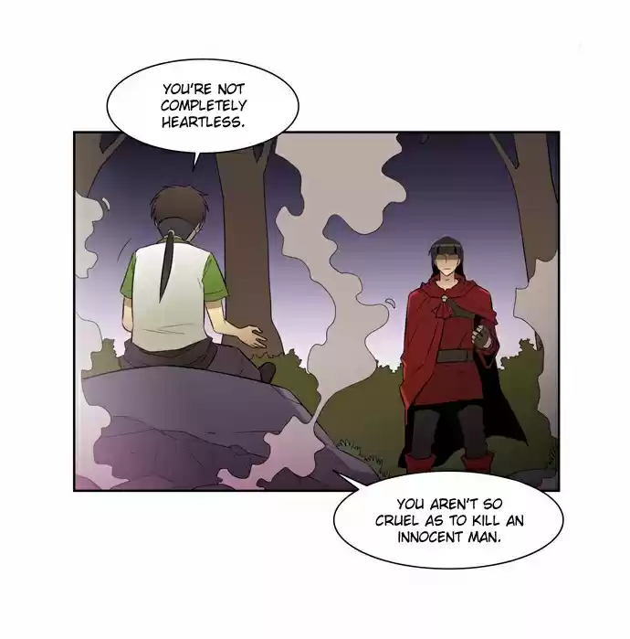 City of the Dead Sorcerer Ch. 20 Black Room (7)