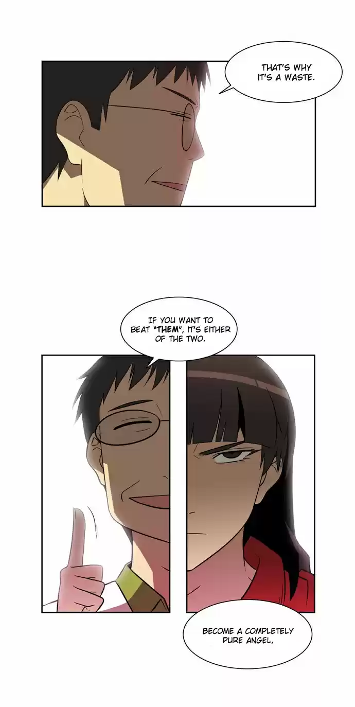 City of the Dead Sorcerer Ch. 20 Black Room (7)