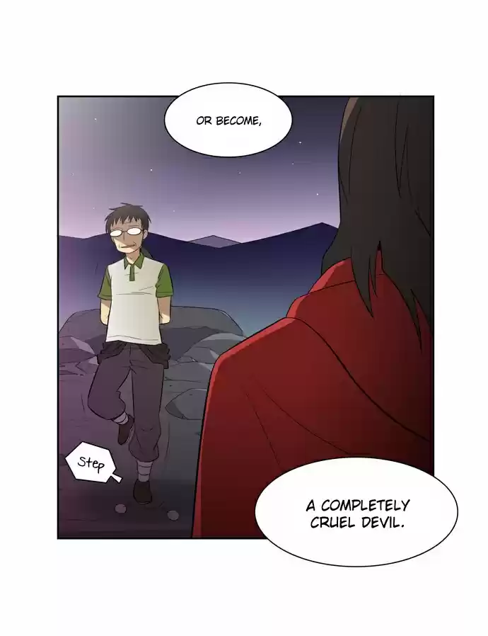 City of the Dead Sorcerer Ch. 20 Black Room (7)