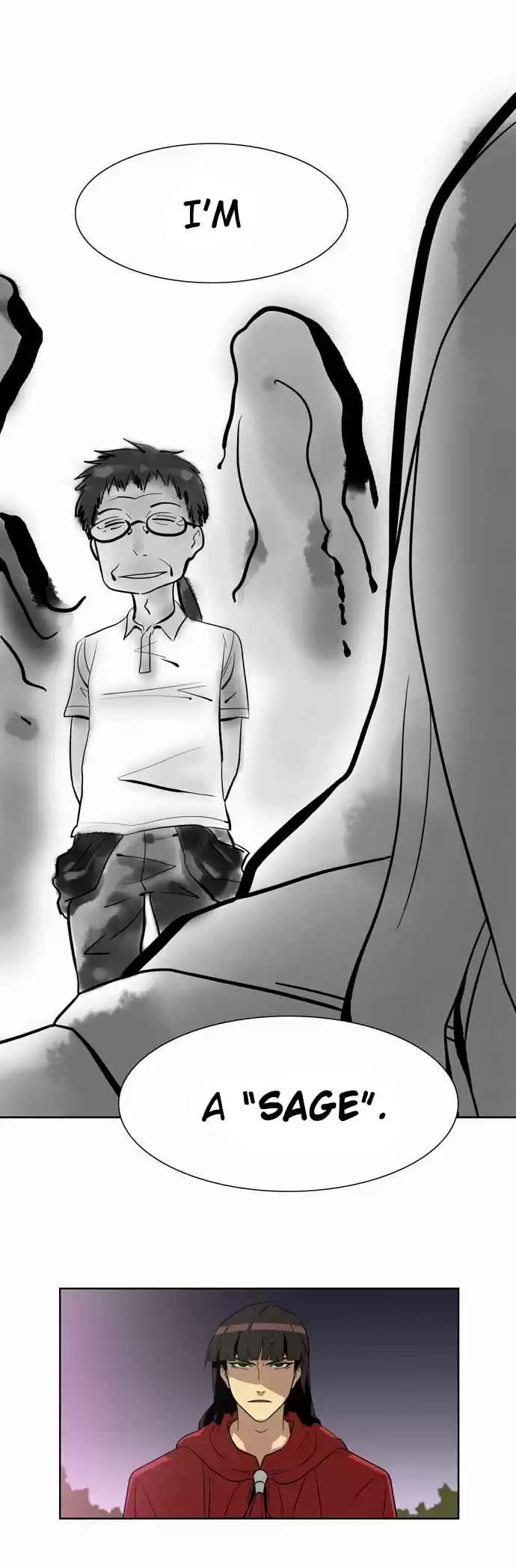 City of the Dead Sorcerer Ch. 20 Black Room (7)