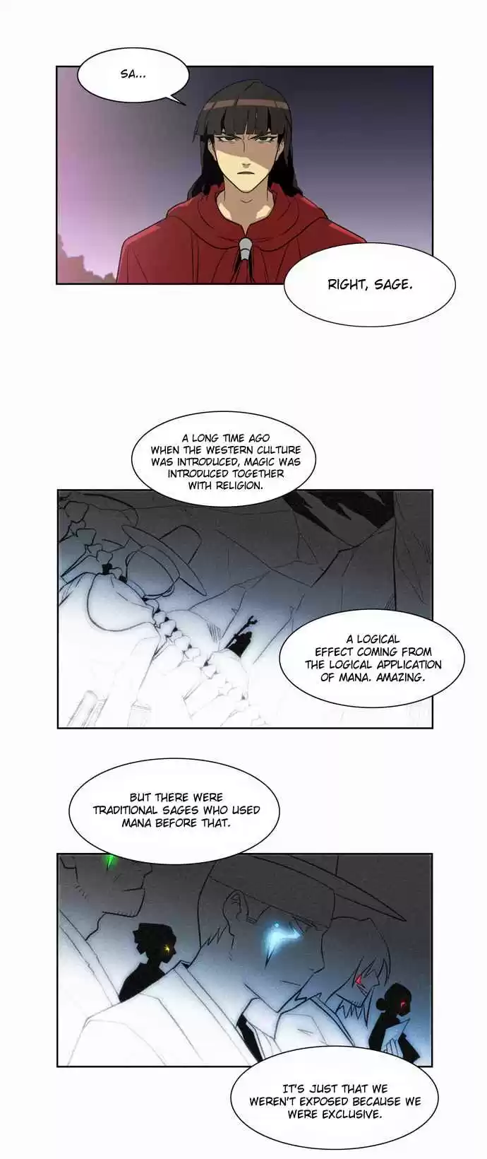 City of the Dead Sorcerer Ch. 20 Black Room (7)