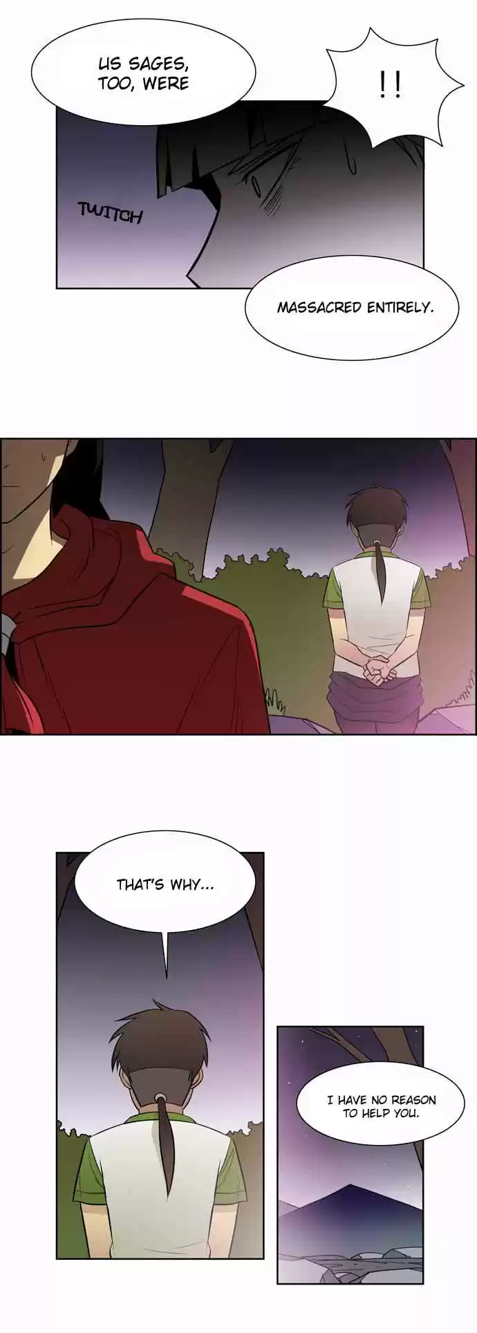 City of the Dead Sorcerer Ch. 20 Black Room (7)