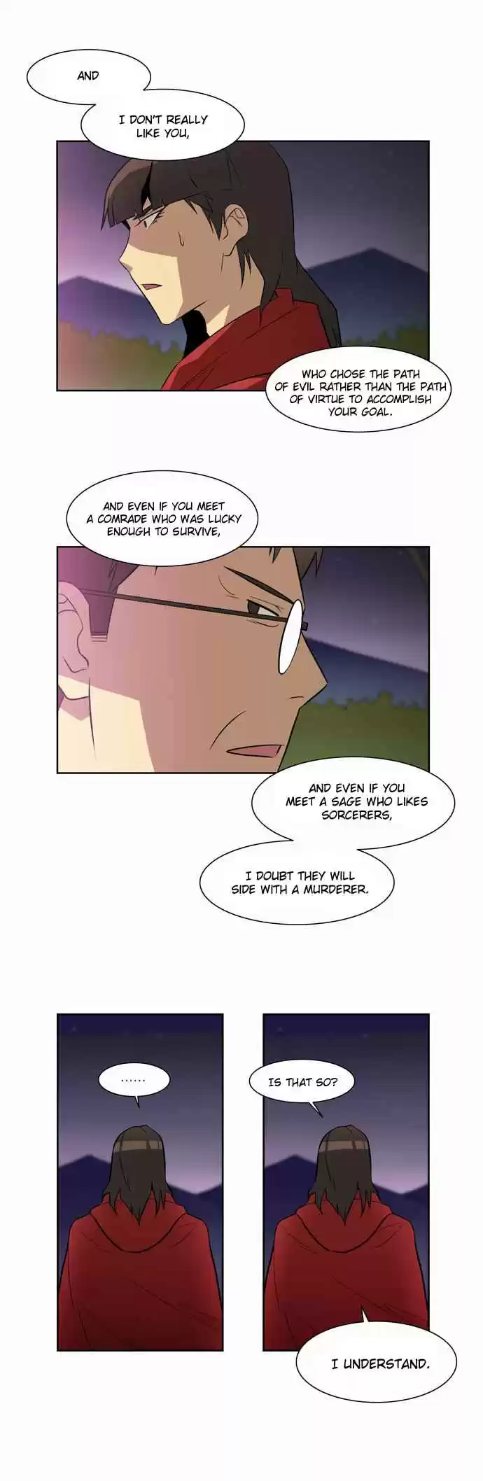 City of the Dead Sorcerer Ch. 20 Black Room (7)