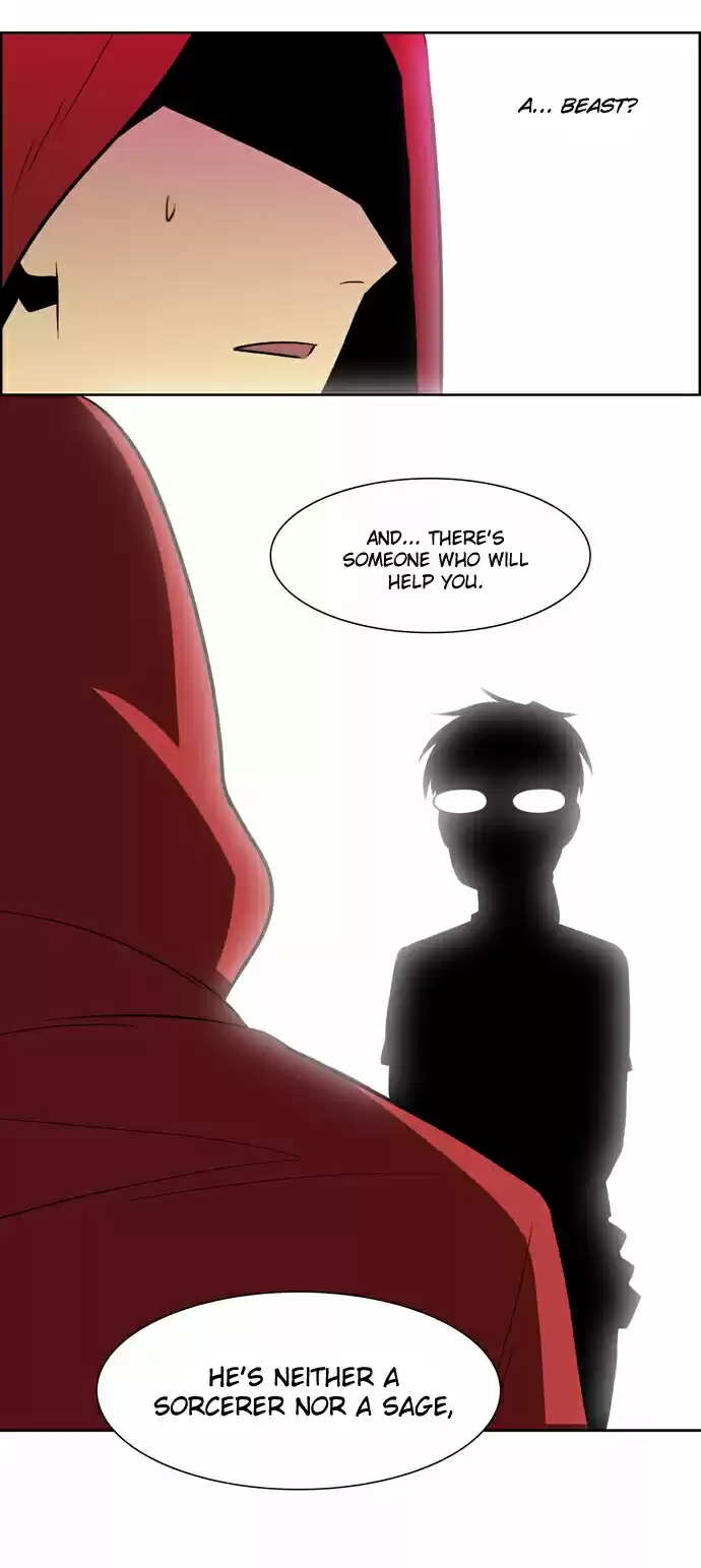 City of the Dead Sorcerer Ch. 20 Black Room (7)