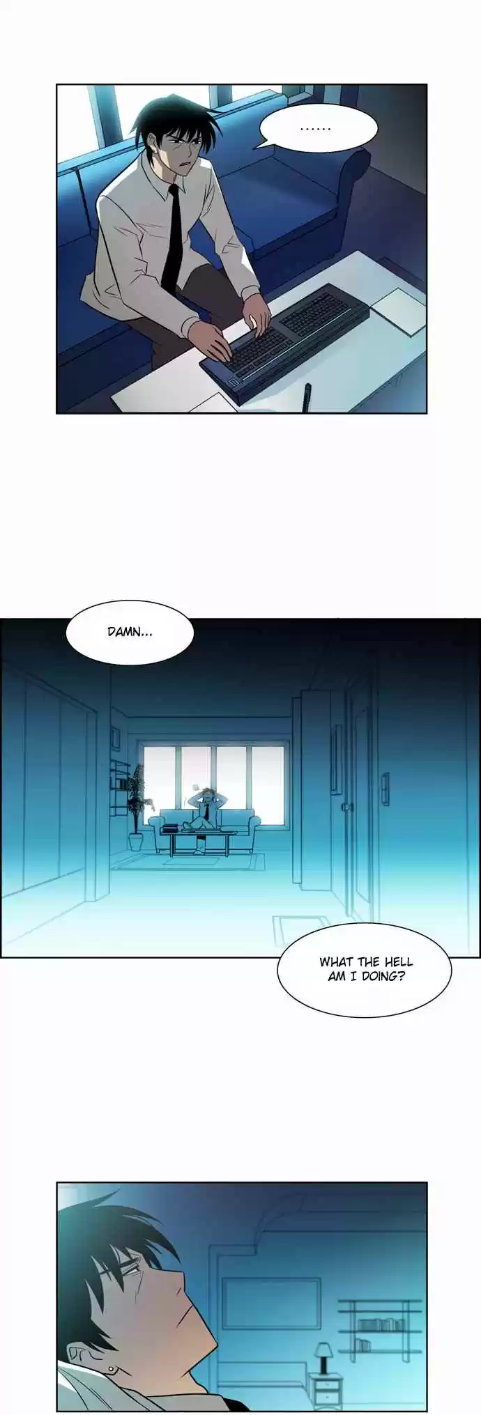 City of the Dead Sorcerer Ch. 20 Black Room (7)