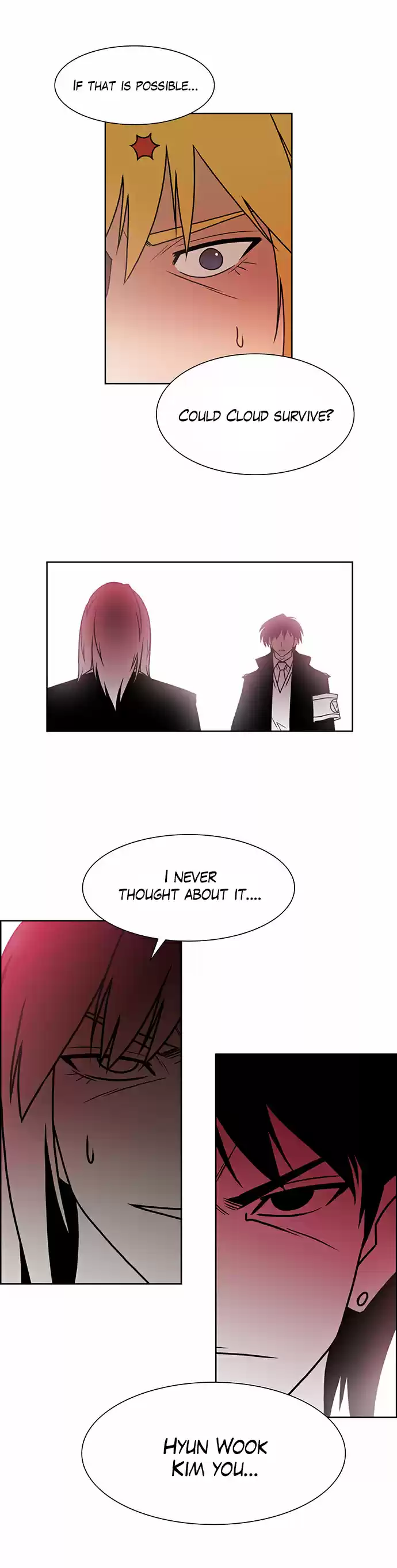 City of the Dead Sorcerer Ch. 200 Succession (10)