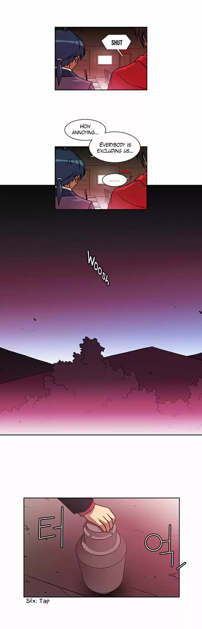 City of the Dead Sorcerer Ch. 200 Succession (10)