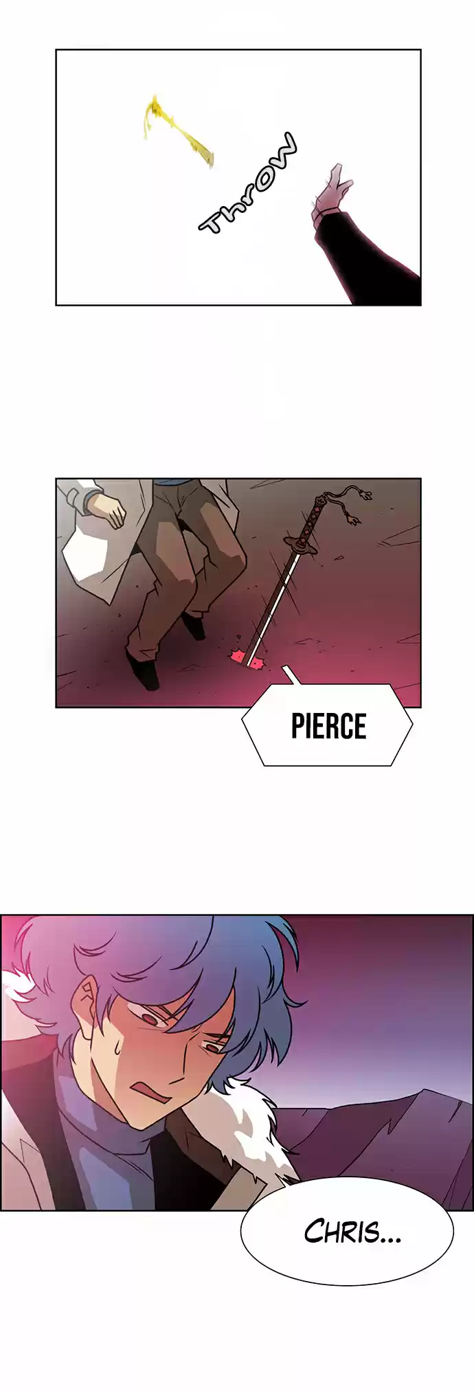 City of the Dead Sorcerer Ch. 200 Succession (10)