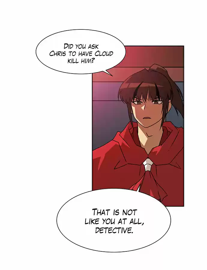 City of the Dead Sorcerer Ch. 200 Succession (10)