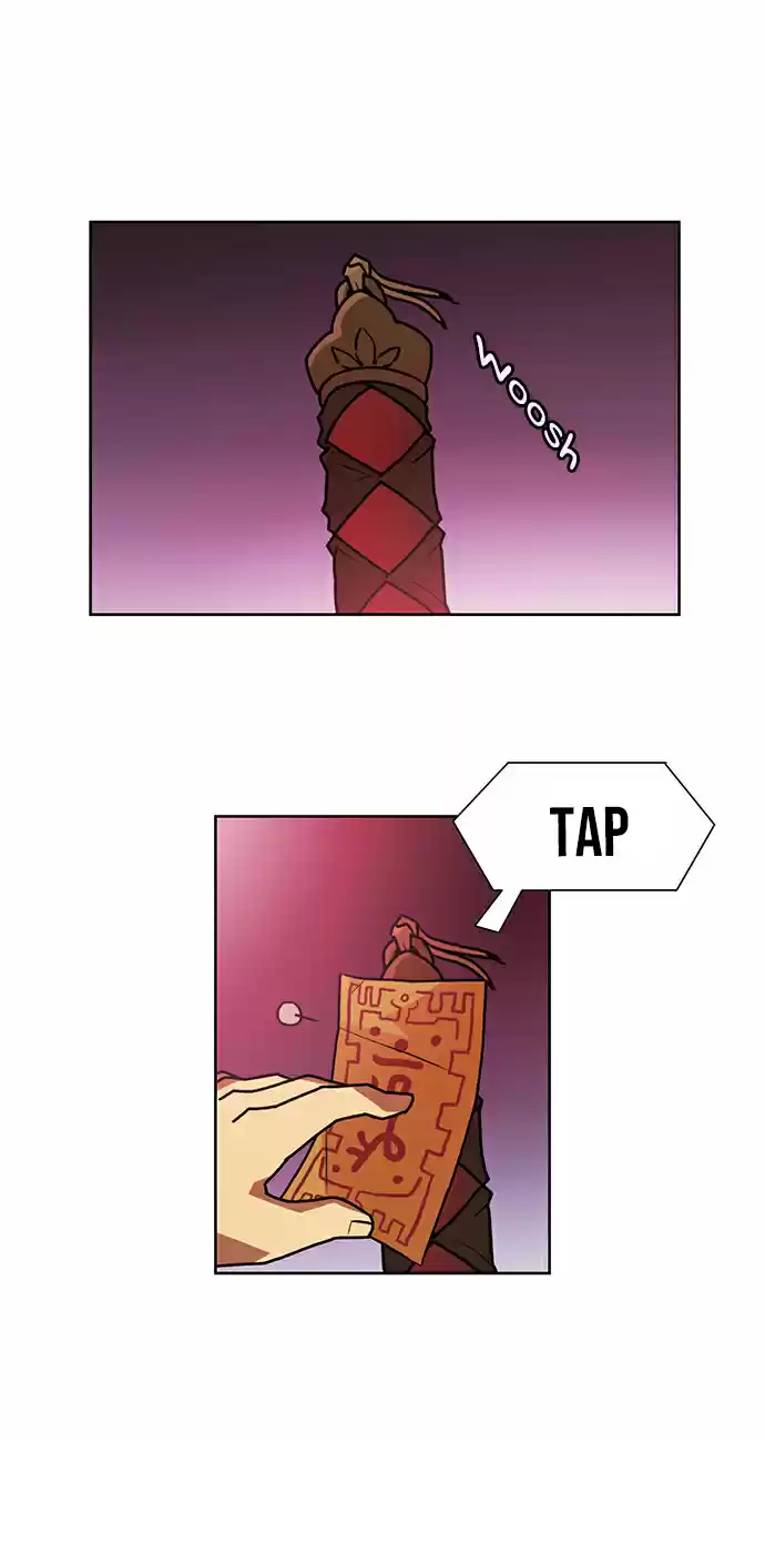 City of the Dead Sorcerer Ch. 200 Succession (10)