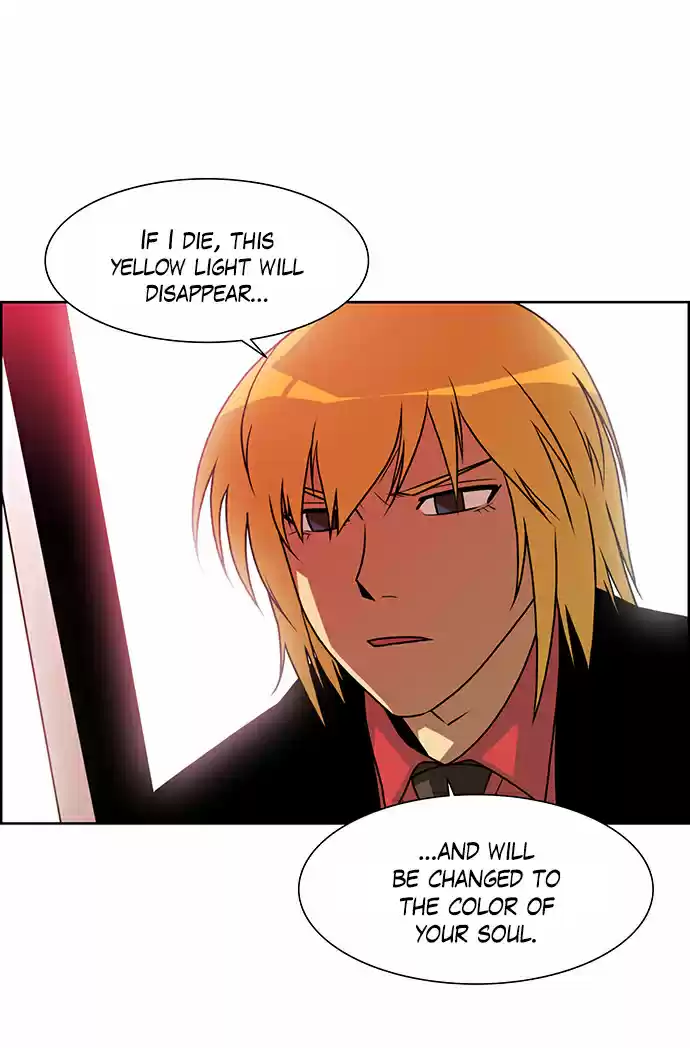 City of the Dead Sorcerer Ch. 200 Succession (10)