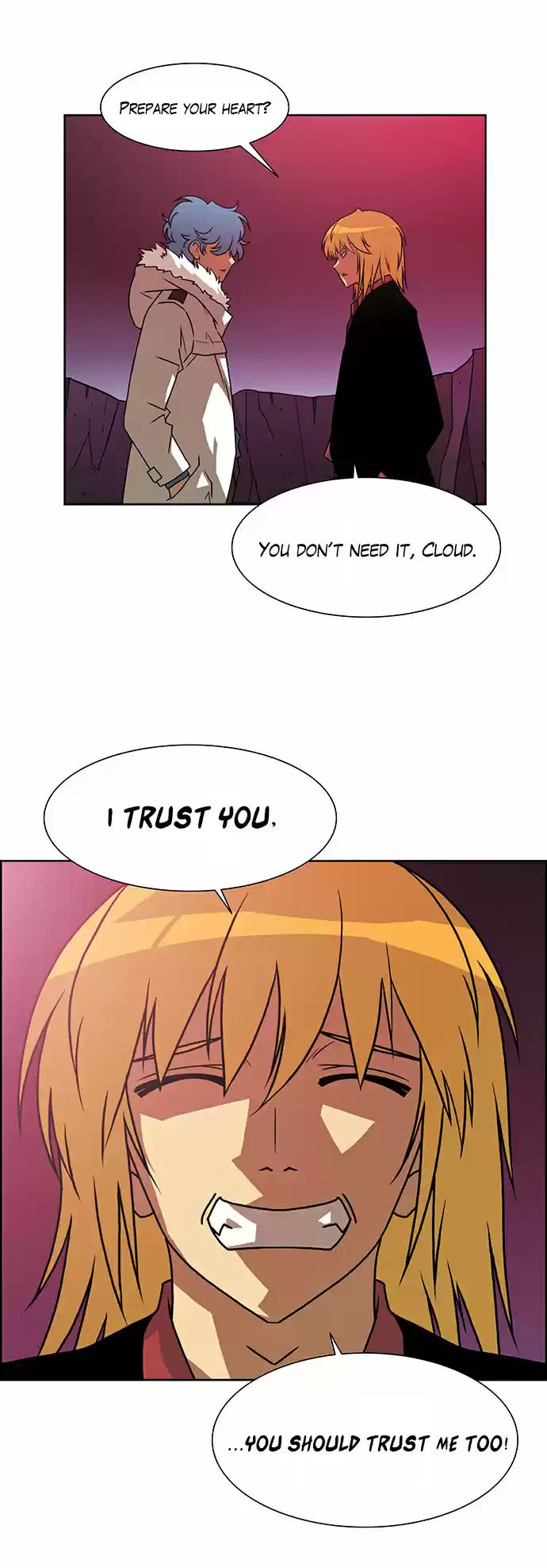 City of the Dead Sorcerer Ch. 200 Succession (10)